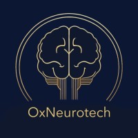 OxNeurotech logo - Similar company to Huuns