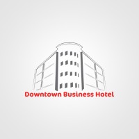 Downtown Business Hotel logo - Similar company to Mega Projects Infrastructure Development