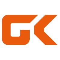 GK Lüftung AG logo - Similar company to Fn Lufttechnik Gmbh