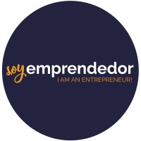 Soy Emprendedor NC logo - Similar company to Association Of Mexicans In North Carolina, Inc. (Amexcan)