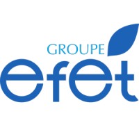 Ecole Française d'Enseignement Technique logo - Similar company to Eurelec