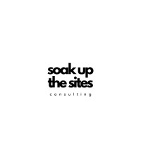 Soak Up the Sites logo - Similar company to Supersphere
