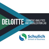 Schulich Artificial Intelligence Lab