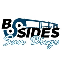 BSides San Diego logo - Similar company to Electronic Cats