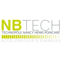NBTECH logo - Similar company to Nktechindustries