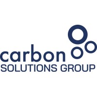 Carbon Solutions Group logo - Similar company to Srectrade, Inc.