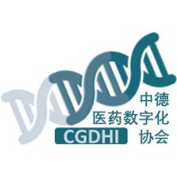 Chinese German Association of Digital Health and Innovation (CGDHI) e.V. logo - Similar company to Digital Innovation School Of Health