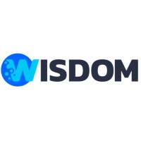 Wisdom Web Design logo - Similar company to Razorbill Web Design