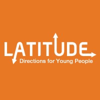 Latitude: Directions for Young People logo - Similar company to Deakin Create