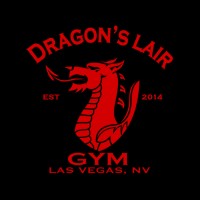 The Dragon'S Lair Gym