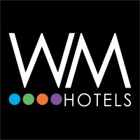 WM Hotels logo - Similar company to Silverleaf Capital Group