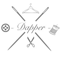 Sartoria Dapper logo - Similar company to Sartoria Scavelli
