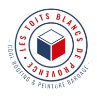 Les Toits Blancs de Provence logo - Similar company to Maison Meloni