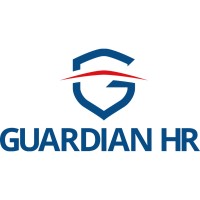 Guardian HR logo - Similar company to Cahip - Oc