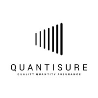 Quantisure logo - Similar company to Comprehensive Measuring Services. Chartered Surveyors.