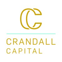 Crandall Capital logo - Similar company to Steed Construction, Inc.