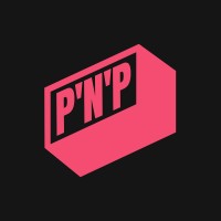 Pug'n'Play logo - Similar company to Escala 3D