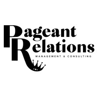 Pageant Relations logo - Similar company to Gleamdiva Academy