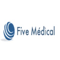 Five Medical logo - Similar company to Association Le Souk