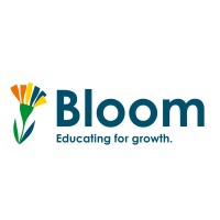 Bloom logo - Similar company to Allo Idiomas