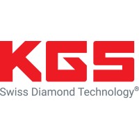 KGS DIAMOND - France logo - Similar company to Ezio Conseil