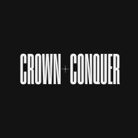 Crown + Conquer logo - Similar company to Imprint Events Group