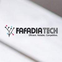 Fafadia Tech logo - Similar company to Earnestroi Technology