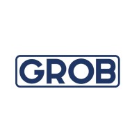 GROB Türkiye logo - Similar company to Milltronics Uk
