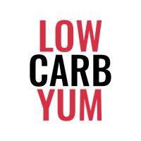 Low Carb Yum logo - Similar company to Hookm