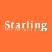 Starling Business Solutions logo - Similar company to Nudge Ltd
