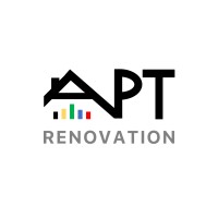 APT RENOVATION logo - Similar company to Apt Group Holdings