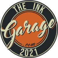 The Ink Garage logo - Similar company to Binteji Group