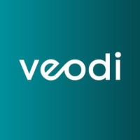 Agence Veodi logo - Similar company to Visigo