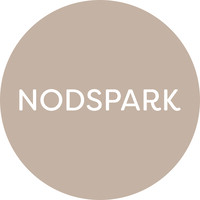 Nodspark logo - Similar company to Proof Of Support