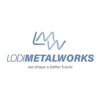 Lodi Metalworks logo - Similar company to Valente S.P.A.