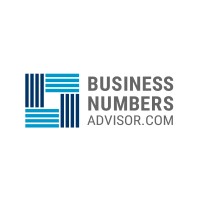 Business Numbers Advisor logo - Similar company to Business Continuity Support