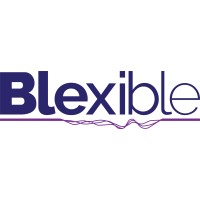 Blexible logo - Similar company to Coding4Up