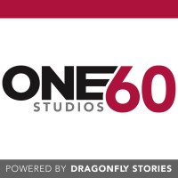 One60Studios logo - Similar company to The New You Studio