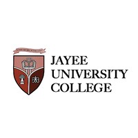 Jayee University College logo - Similar company to Arocha & Associates
