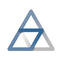 Simple Fractal logo - Similar company to Copper Sky Solutions