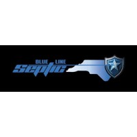 Blue Line Septic