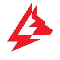 Electric Guard Dog logo - Similar company to Amarok Security