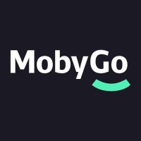 MobyGo logo - Similar company to Insight Academy