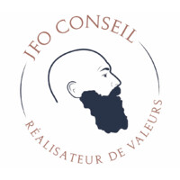 JFO CONSEIL logo - Similar company to Bttrways