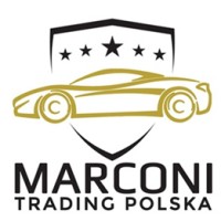 Marconi Trading Polska sp. z o.o. logo - Similar company to Autócentrum Szabó Csoport