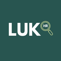 LUK HR logo - Similar company to Data4Sales