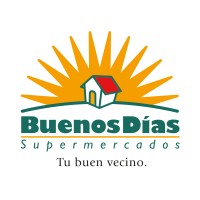 Supermercados Buenos Días logo - Similar company to Deyappa