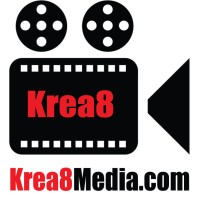Krea8Media logo - Similar company to Expat Expo