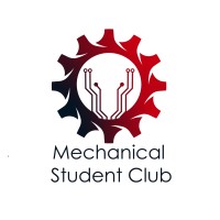 Mechanical Student Club  ENSEM (MSC) logo - Similar company to Ensem Bde