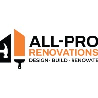 All-Pro Renovations LLC logo - Similar company to Chwc